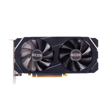 Placa de Vídeo GTX 1660 Super 6GB ELSA Usada