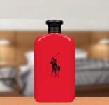 Polo Red Homme Edt 125Ml, Ralph Lauren