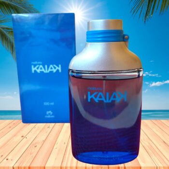 Presente Natura Kaiak