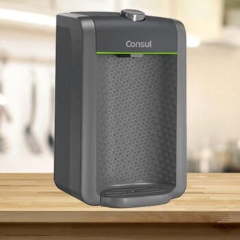 Purificador de Água Consul CPC31AFONA Cinza