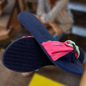 Rasteira You Saint Tropez Colors, Havaianas, Feminino