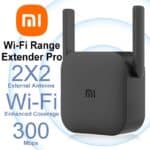 Repetidor WiFi Mi Range Extender Pro 300 Mbps