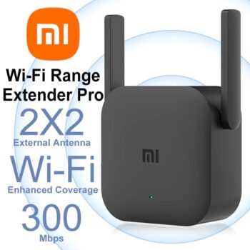 Repetidor WiFi Mi Range Extender Pro 300 Mbps