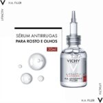 Sérum Antirrugas Ácido Hialuronico Vichy Liftactiv H.A. Filler