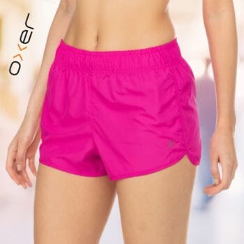 Short Feminino Oxer Básico
