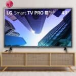 Smart TV 43'' LG 43LM631C0SB.BWZ Full HD Wi-Fi + 2 USB 3 HDMI