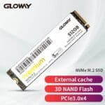 SSD Gloway M.2