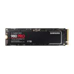 SSD NVME SSD Samsung 980 PRO Series 1TB