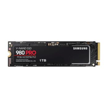 SSD NVME SSD Samsung 980 PRO Series 1TB