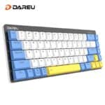 Teclado Mecânico Dareu 68