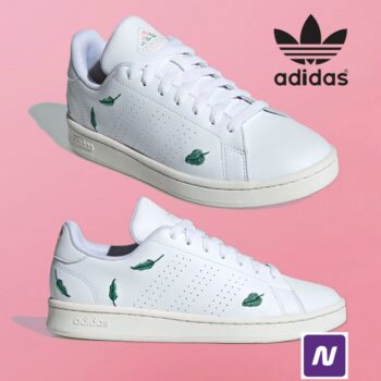 Tênis Adidas Advantage Feminino