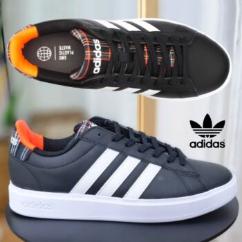 Tênis adidas Grand Court 2.0 - Masculino