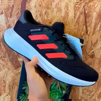 Tênis adidas Response Runner U - Unissex