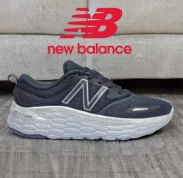 Tênis ALTOH - LB1WLTOLB1, New Balance, feminino