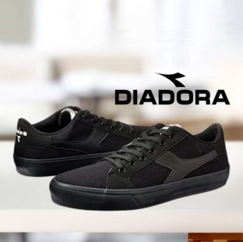 Tênis Diadora Tênis Diadora Play Canvas masculino