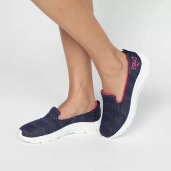 Tênis Everlast Confort Knit Feminino