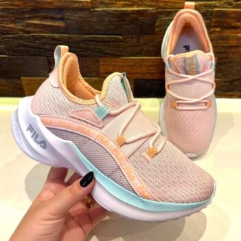 Tênis Fila Arched Feminino