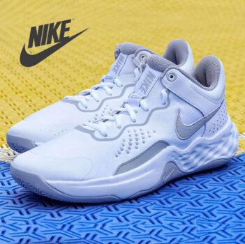 Tênis Nike Fly.by Mid 3 Masculino
