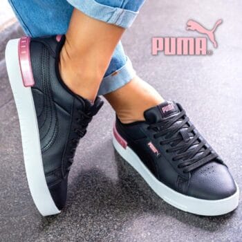 Tênis Puma Jada Bdp - Feminino