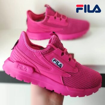 Tênis Tr Knit, Fila, feminino
