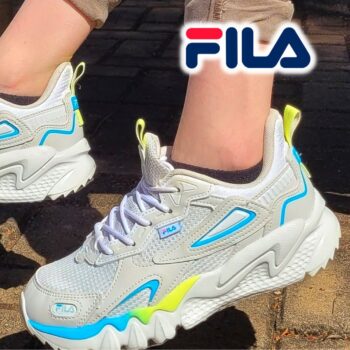 Tênis Venture Tracer, Fila, feminino