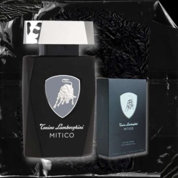 Tonino Lamborghini Mitico Edt 125Ml, Juno