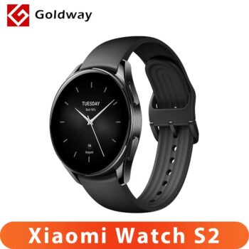 Xiaomi Watch S2 Cupom