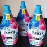 Amaciante de Roupas Downy Concentrado Brisa de Verão - 1,5L