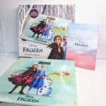 Balança Digital Frozen Disney Multilaser Saúde - HC099