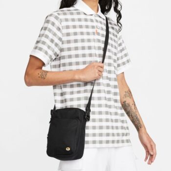 Bolsa Transversal Nike Heritage Unissex