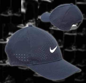 Boné Nike Aba Curva Arobill L91 Cap