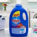 Brilhante Limpeza Total - Sabão Liquido 5L