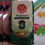 Café, Torrado e Moído, Estrada Real, Premium, à Vácuo, 500g, 3 Corações