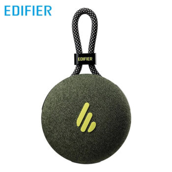 Caixa de Som Edifier MP100 Plus, Bluetooth