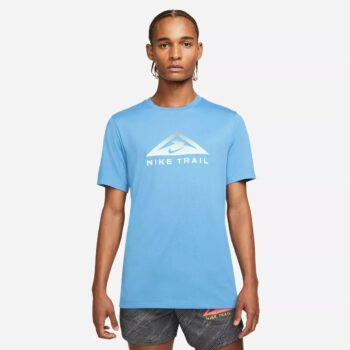 Camiseta Nike Dri-fit Trail Masculina
