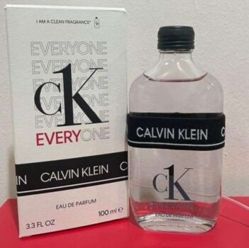 CK EVERYONE EAU DE PARFUM 100ML