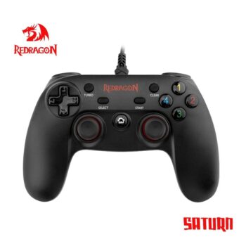 Controle Redragon Saturn G807