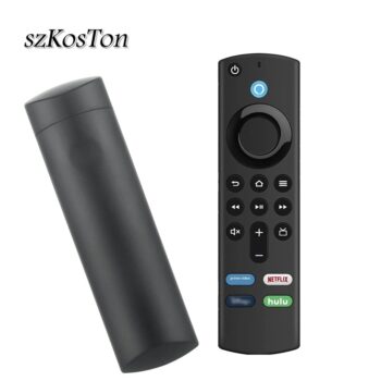 Controle Remoto para Fire Stick