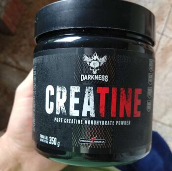 Darkness - Creatine - 350g