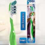 Escova de Dente Oral-B Stages Frozen 1 Unidade