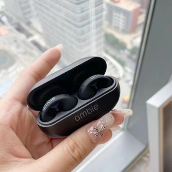 Fone Bluetooth Ambie Earcuffs Sound
