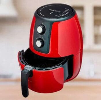 FRITADEIRA ELE.S/OLEO 3,6L AGRA220