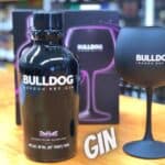 Gin Bulldog London Dry 750 Ml