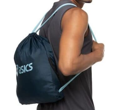 Gym Sack ASICS Báscio - Adulto