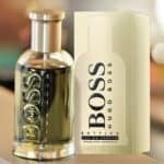 Hugo Boss Bottled Edp, Hugo Boss 50ml