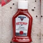 Ketchup Hemmer Tradicional Zero 310g