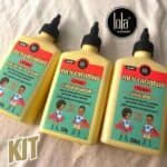 Kit Lola Cosmetics Meu Cachinho Trio (3 Produtos)