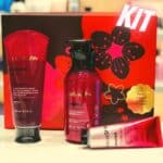 Kit Presente Dia das Mães Nativa Spa Ameixa (3 itens)