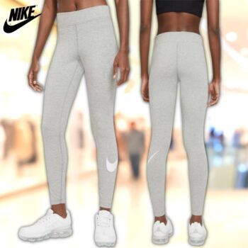 Legging Nike Sportswear Essential Feminina