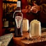 Licor Amarula Vanilla Spice África do Sul - 750ml